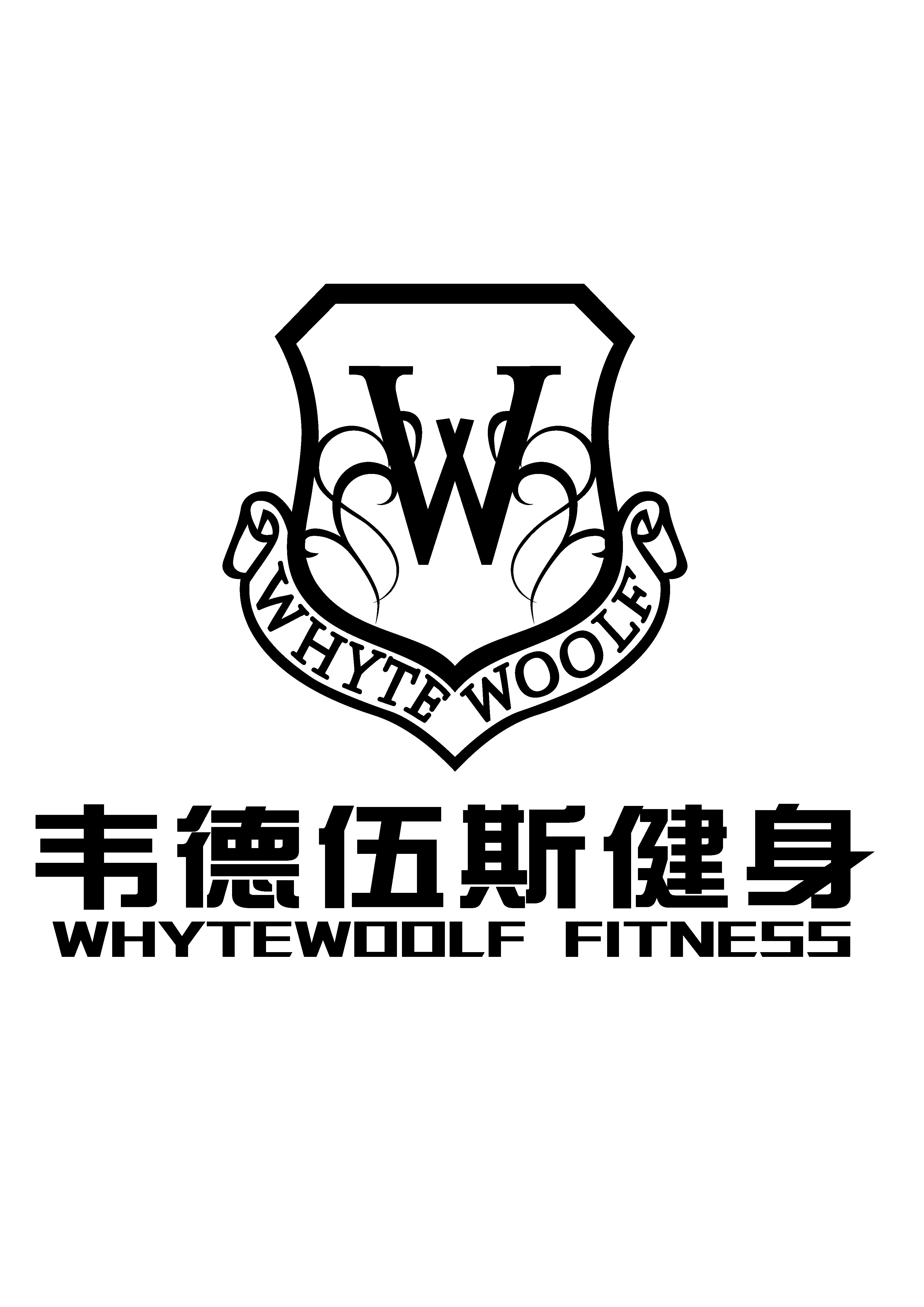 WHYTEWOOLF