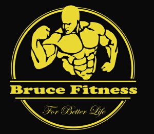 Bruce Fitness